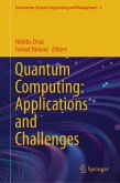 Quantum Computing: Applications and Challenges (eBook, PDF)