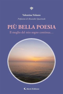 Cover PIÙ BELLA POESIA (eBook, ePUB)