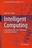 Intelligent Computing (eBook, PDF)
