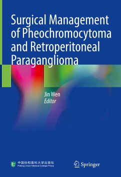 Surgical Management of Pheochromocytoma and Retroperitoneal Paraganglioma (eBook, PDF)