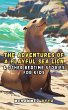 The Adventures of a Playful Sea Lion... - Bild 1