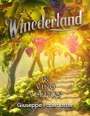 Winederland (eBook, ePUB)