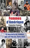 Femmes d'Amérique (eBook, ePUB) Femmes d'Amérique (eBook, ePUB)