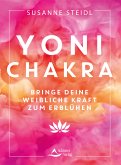 Yoni-Chakra (eBook, ePUB)