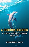 A Curious Dolphin (eBook, ePUB)