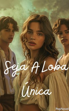 Seja A Loba Única (eBook, ePUB) - PopNovel