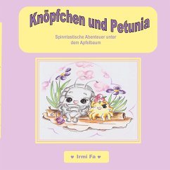 Knöpfchen und Petunia (eBook, ePUB) - Fa, Irmi