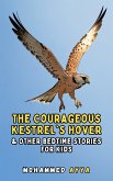 The Courageous Kestrel's Hover (eBook, ePUB)