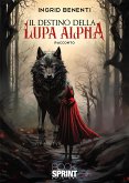 Il destino della lupa Alpha (eBook, ePUB)