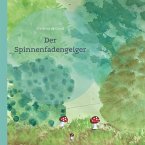 Der Spinnenfadengeiger (eBook, ePUB)