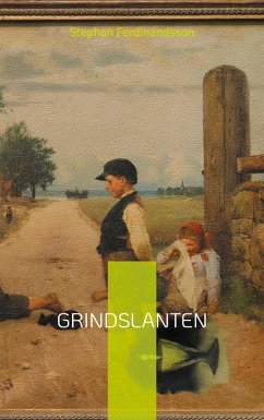 Grindslanten (eBook, ePUB)