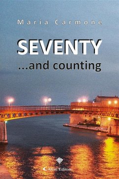 Cover SEVENTY ...and counting (eBook, ePUB)