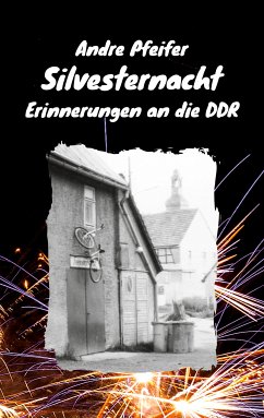 Silvesternacht (eBook, ePUB) - Pfeifer, Andre