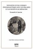 Tentative d'une clinique psychanalytique avec les malades et les patients de médecine (eBook, ePUB)