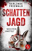 Schattenjagd (eBook, ePUB)