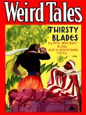 Thirsty Blades (eBook, ePUB)