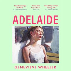 Adelaide (MP3-Download) - Wheeler, Genevieve