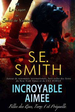 Incroyable Aimee (eBook, ePUB) - Smith, S.E.