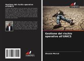 Gestione del rischio operativo all'UNICS