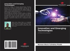 Innovation and Emerging Technologies - Colindres Pinoth, Norman Alexis