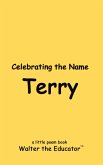 Celebrating the Name Terry
