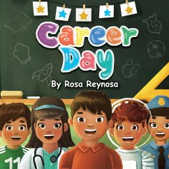 Career Day - Reynosa, Rosa