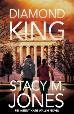 Diamond King - Jones, Stacy M.