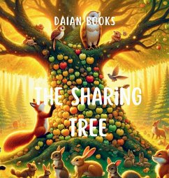 The Sharing Tree - Books, Daian