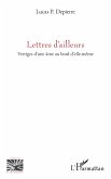 Lettres d¿ailleurs