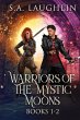 Warriors Of The Mystic Moons - Books 1-2 - Bild 1