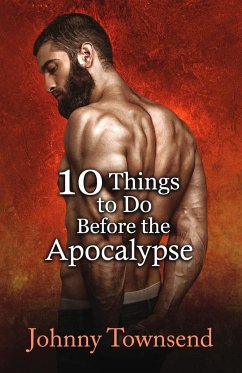 10 Things to Do Before the Apocalypse - Townsend, Johnny