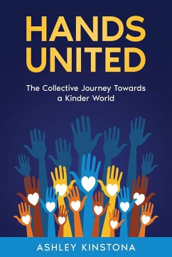 Hands United - Kinstona, Ashley