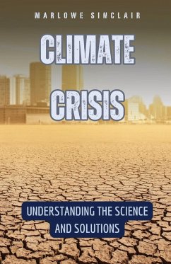 Climate Crisis - Sinclair, Marlowe