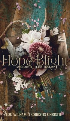 Of Hope & Blight - Christie, Christis; Wilham, Lou