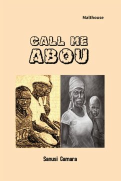 Call Me Abou - Camara, Sanusi