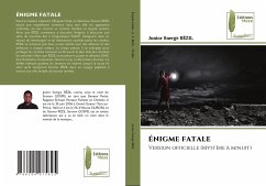 ÉNIGME FATALE - RÉZIL, Junior Snerge