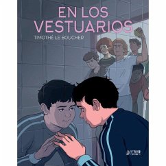 Cover En Los Vestuarios