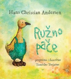 Ruzno Pace - Andersen, Hans Christian