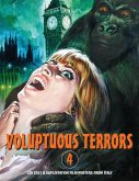 VOLUPTUOUS TERRORS, VOLUME 4