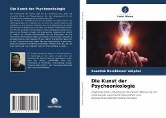Die Kunst der Psychoonkologie - Vaiphei, Suantak Demkhosei