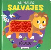 Animales salvajes Animales salvajes