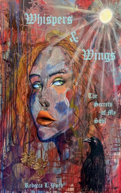 Cover Whispers & Wings