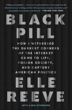 Cover Black Pill