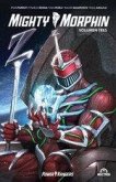 Mighty Morphin Mighty Morphin