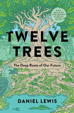 Twelve Trees - Lewis, Daniel