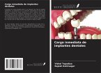 Carga inmediata de implantes dentales