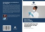 Verschreibung von Antibiotika in der Pädiatrie