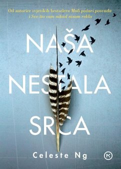 Nasa nestala srca - Ng, Celeste