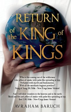 Cover Return of the King of Kings