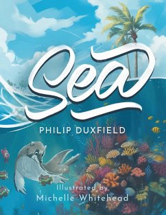 Sea - Duxfield, Philip